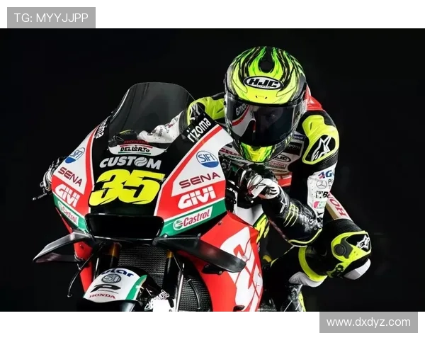 MotoGP赛季大揭秘 新老车手对决 谁将问鼎年度冠军宝座