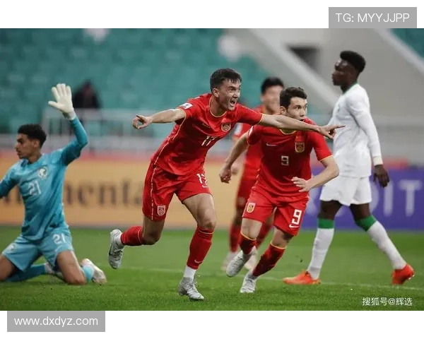 中国足球振兴计划落地，青训体系建设加速，足球文化逐步复兴